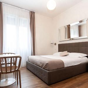 Standaard Kamer met een Queen Size Bed